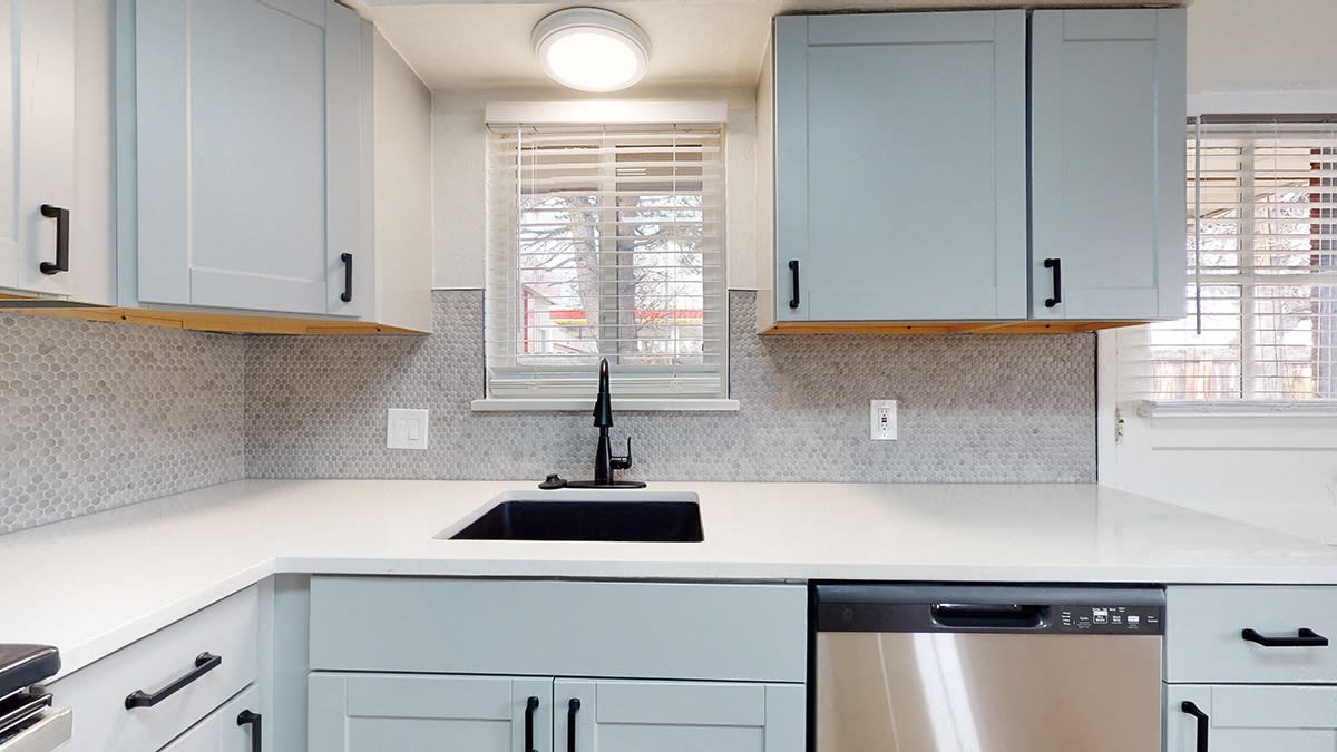 Aspen Terrace Apartments Image 20