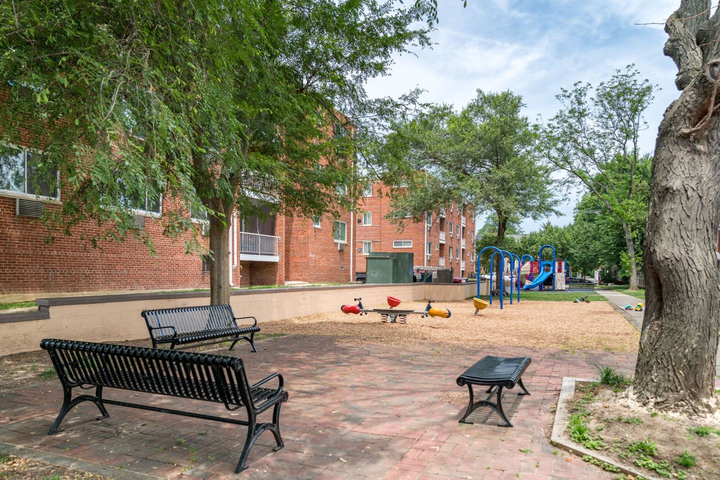 Mason Avenue Apartments Image 27