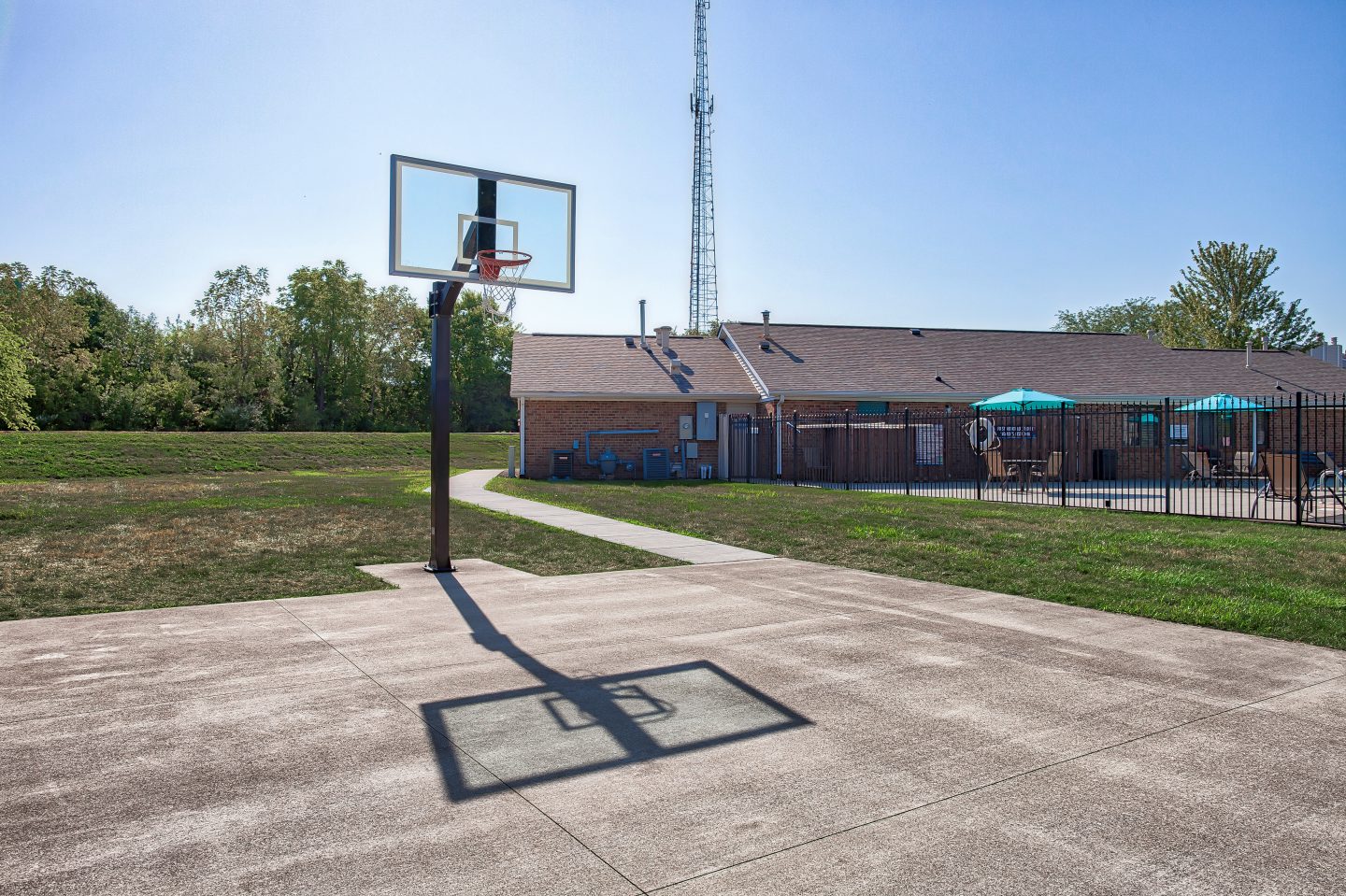 Franklin Park Apartments Image 7