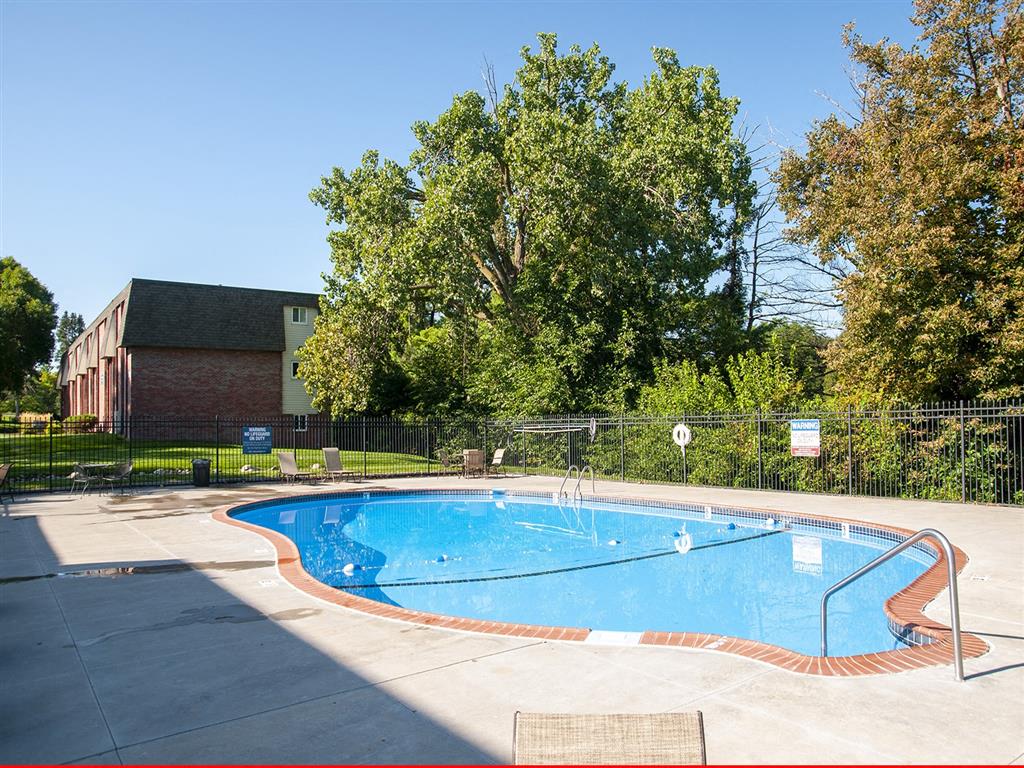 Cimarron Hills Apartments Image 10