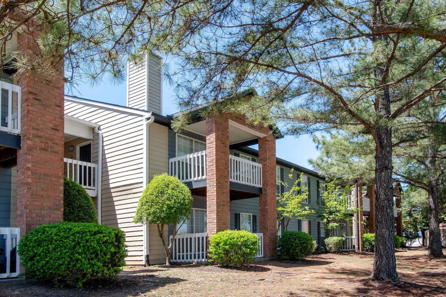 Northridge Apartments Image 16