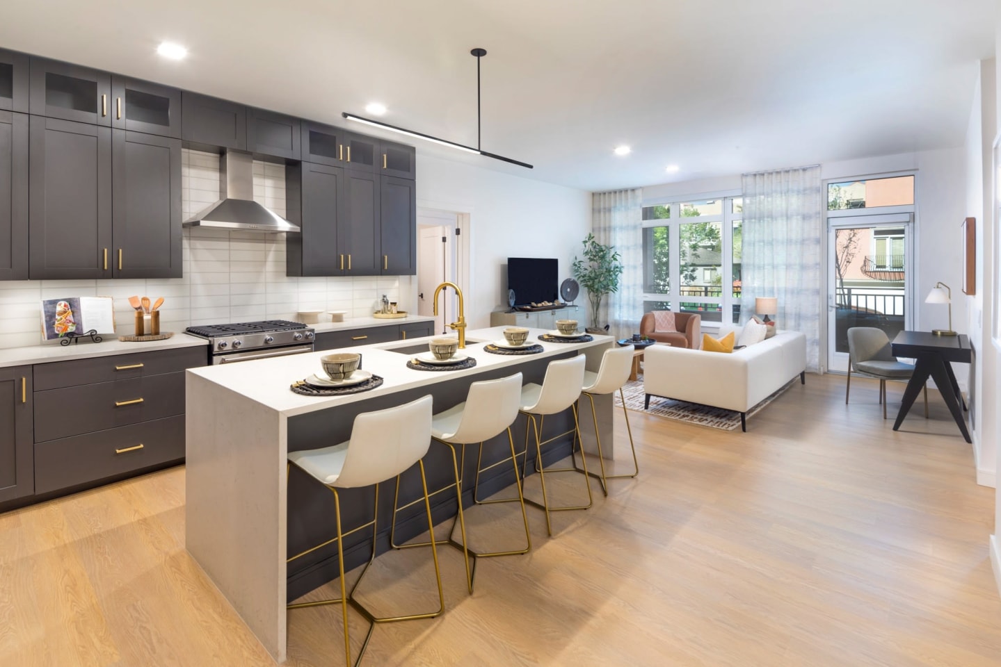 Modera Cherry Creek Image 1