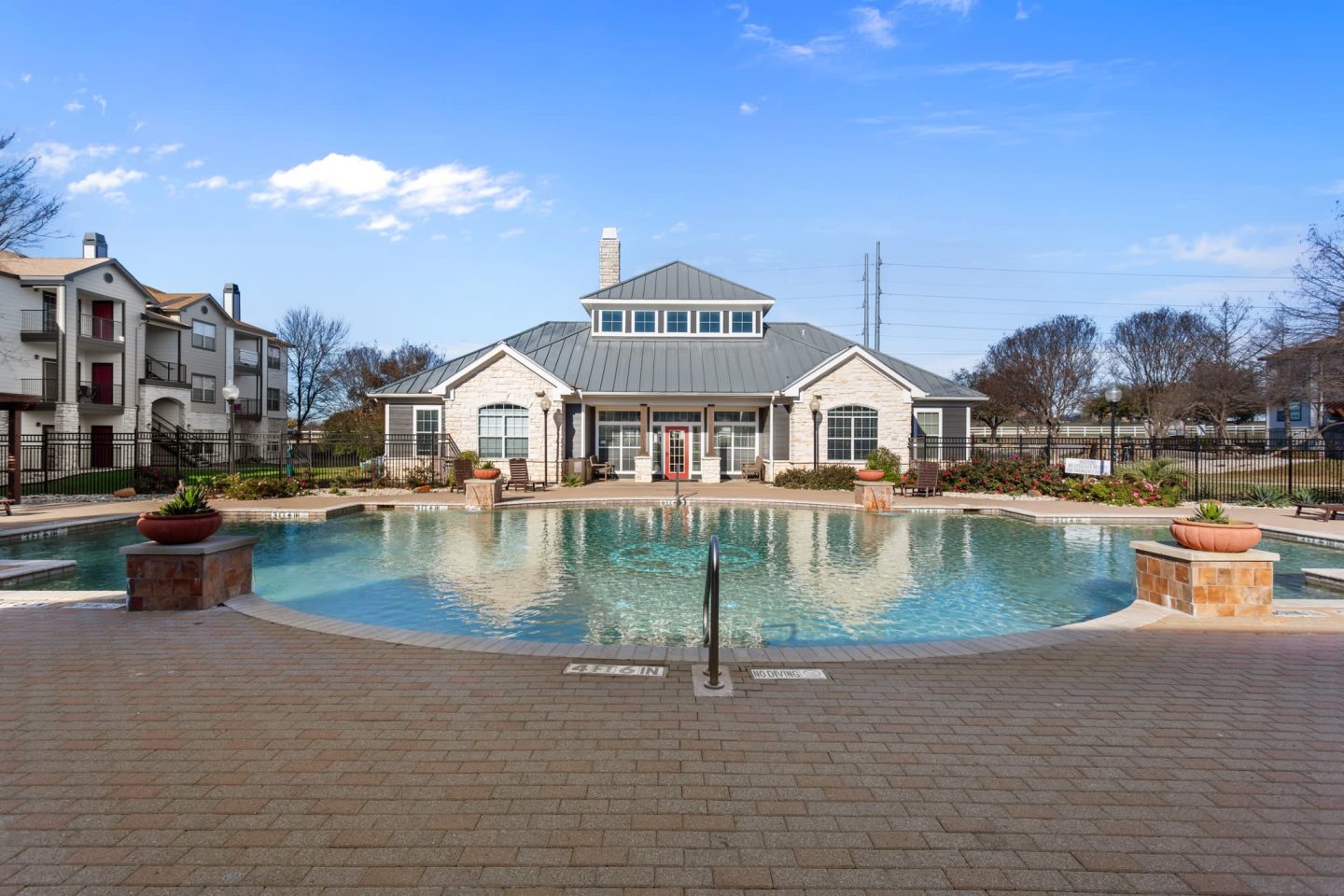 The Residence at CTM Image 9