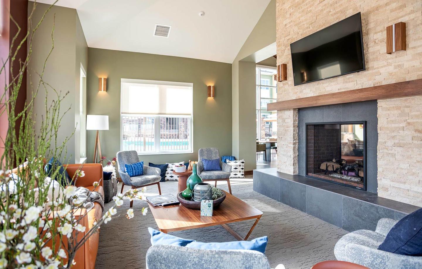 North Range Crossings - Affordable Housing Image 11