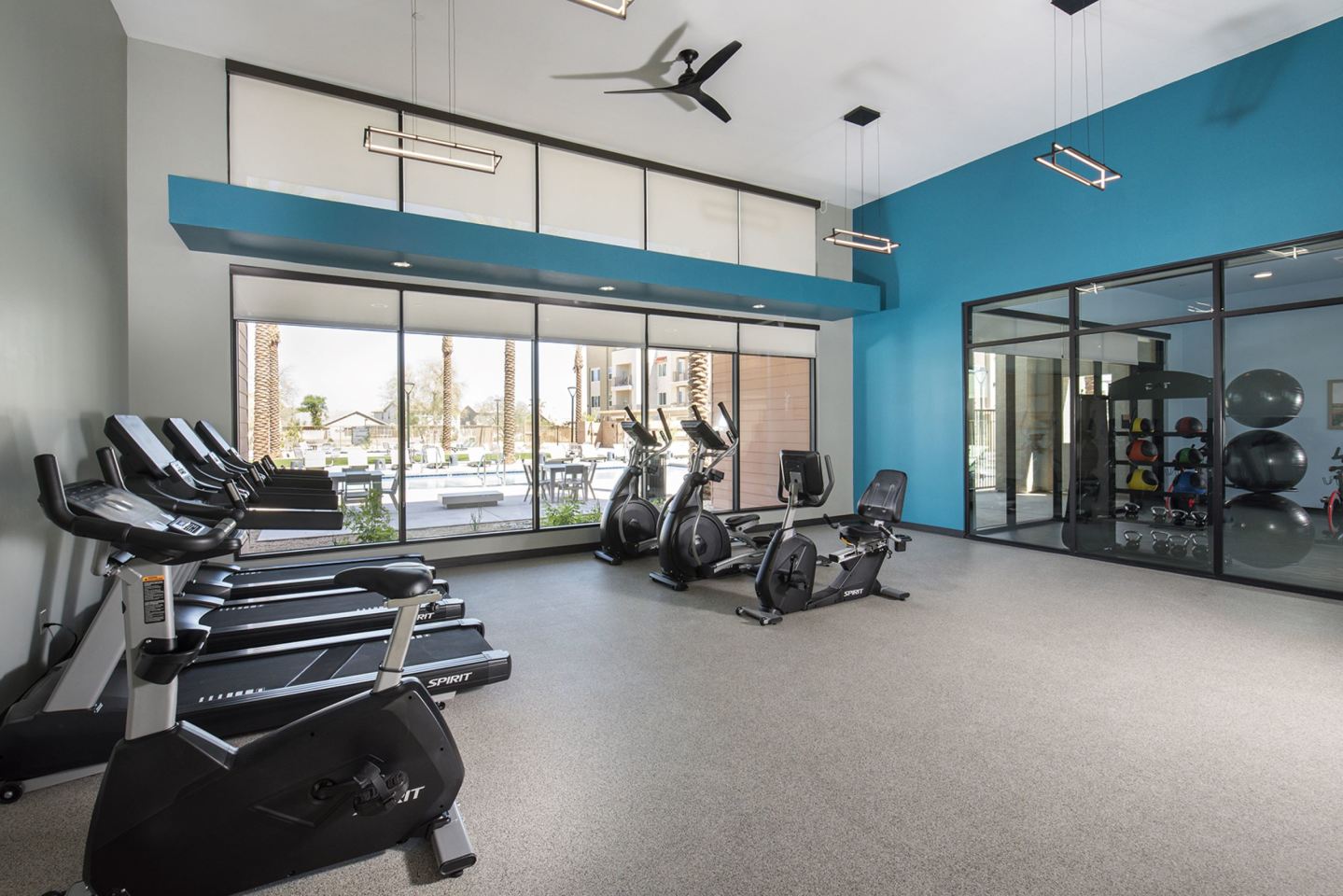 Estrella Springs at Canyon Trails - Affordable Housing Image 3