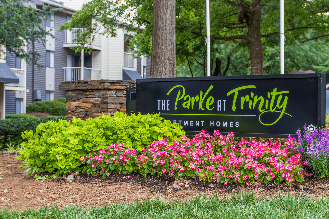 Affordable Housing - The Parke at Trinity Apartment Homes Image 49