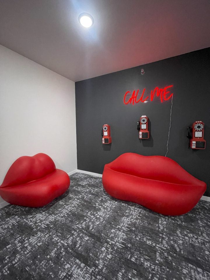 The Crimson Image 36