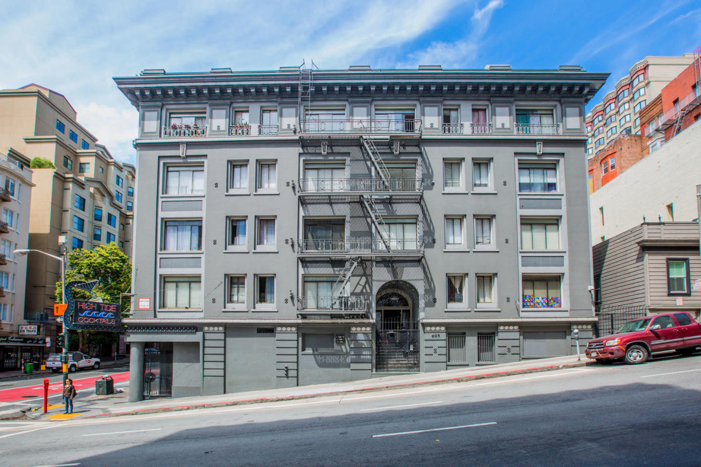 605 Jones Image 20