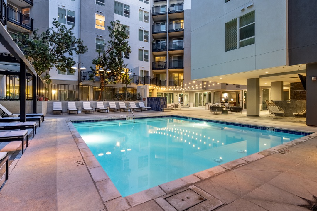 1111 Wilshire Image 14