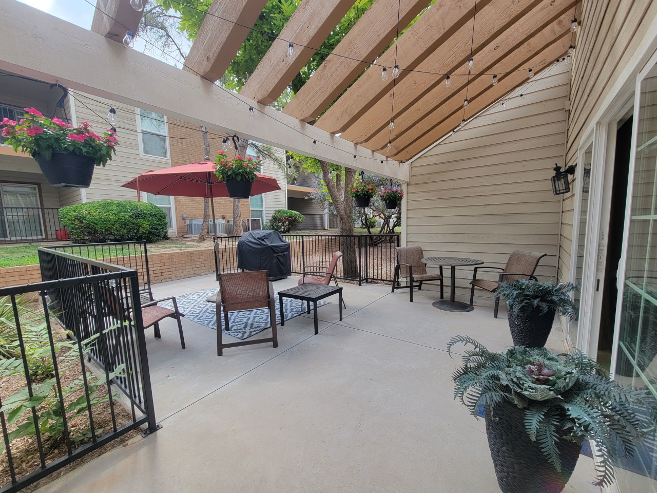 Trinity Place Apartment Homes Image 16