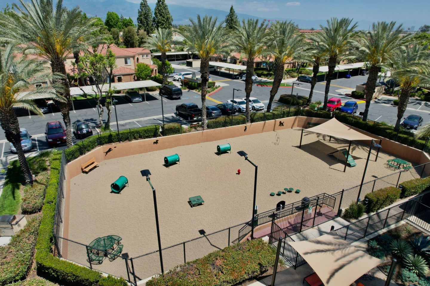 Tuscany Village Image 33