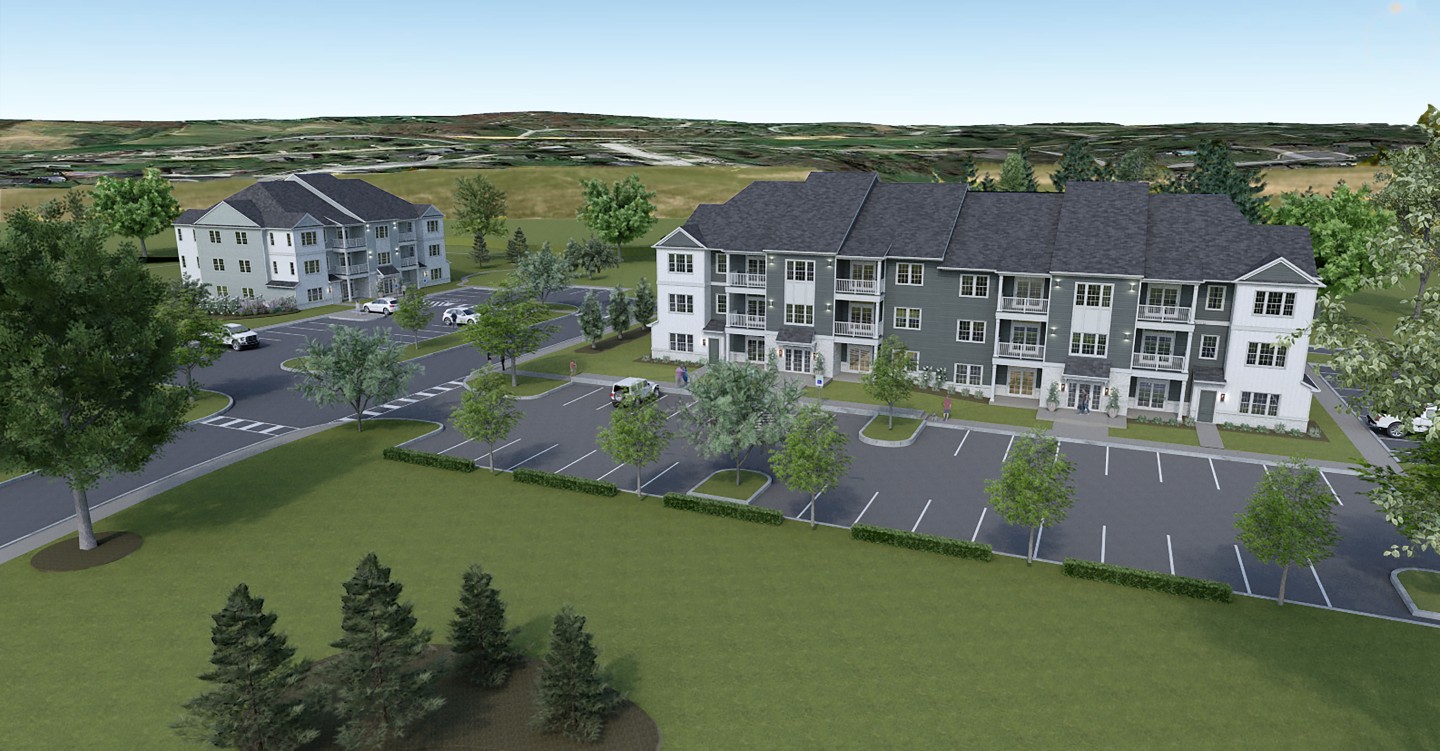 Abbey Place Image 1