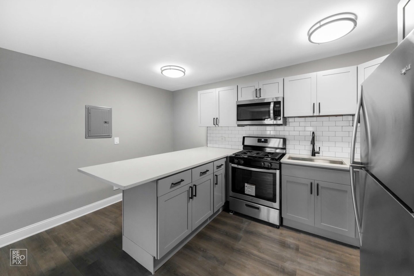 Dryden Apartments Image 2