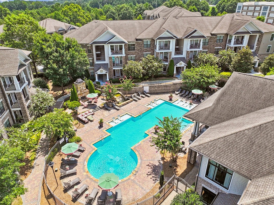 Echo Ridge at Suwanee Apartments Image 46