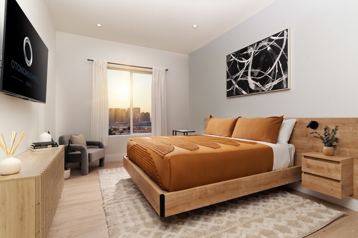 Otonomus Residences Image 11