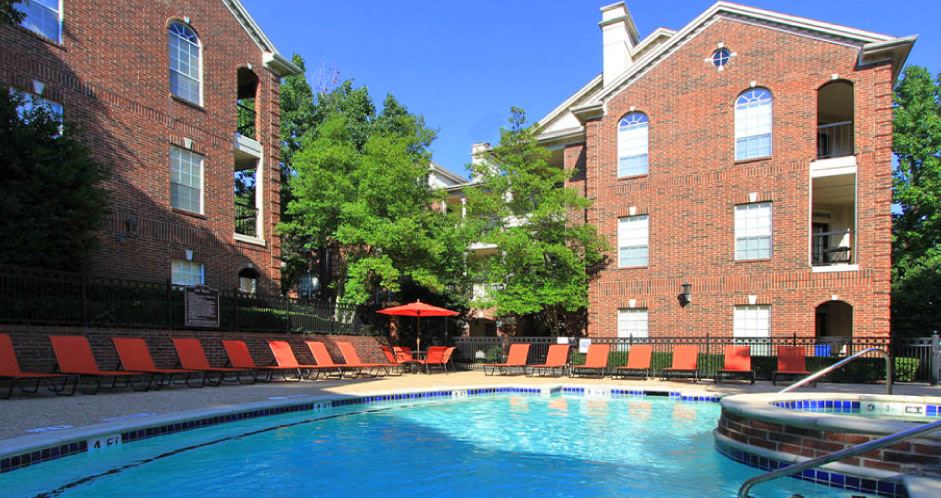 The Dorchester Apartments Image 19