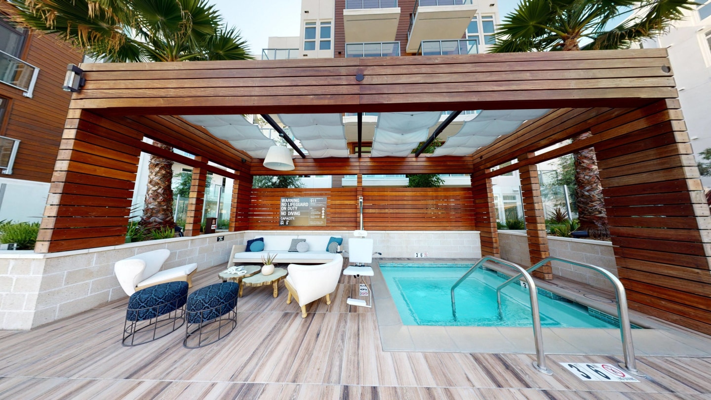 Modera Hollywood Image 24