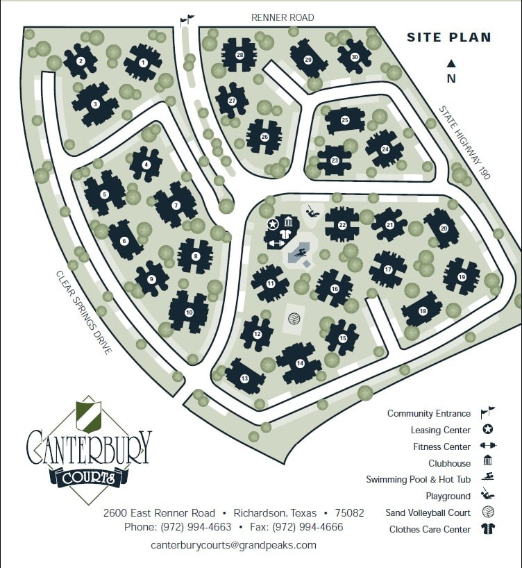 Canterbury Court Image 54