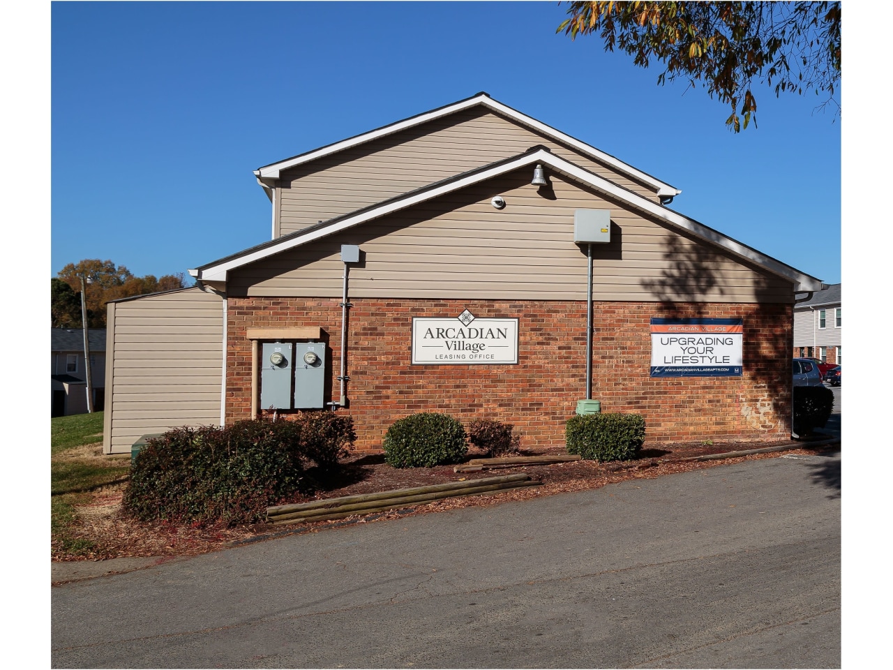 Arcadian Village Image 26