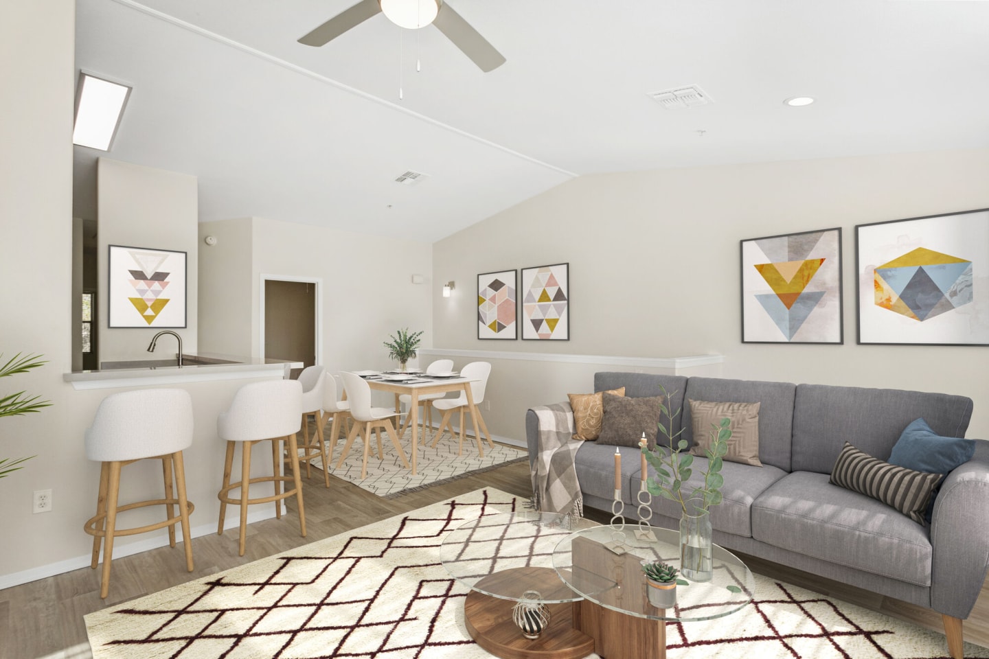 Townhomes at Kyrene Image 21