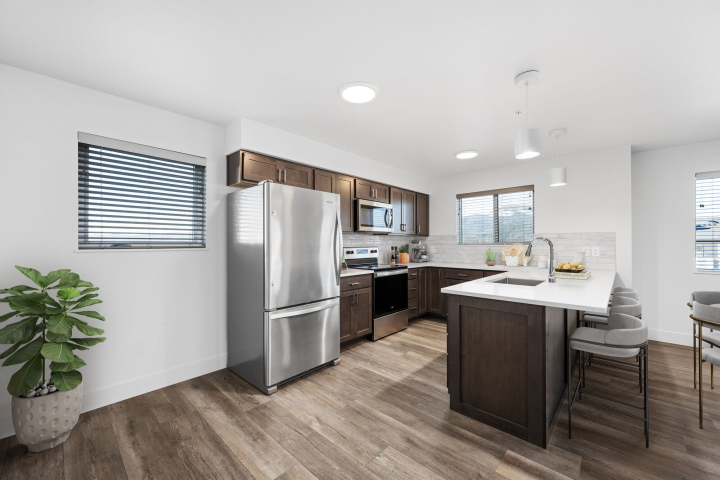 Sky Meadow Villas Image 21