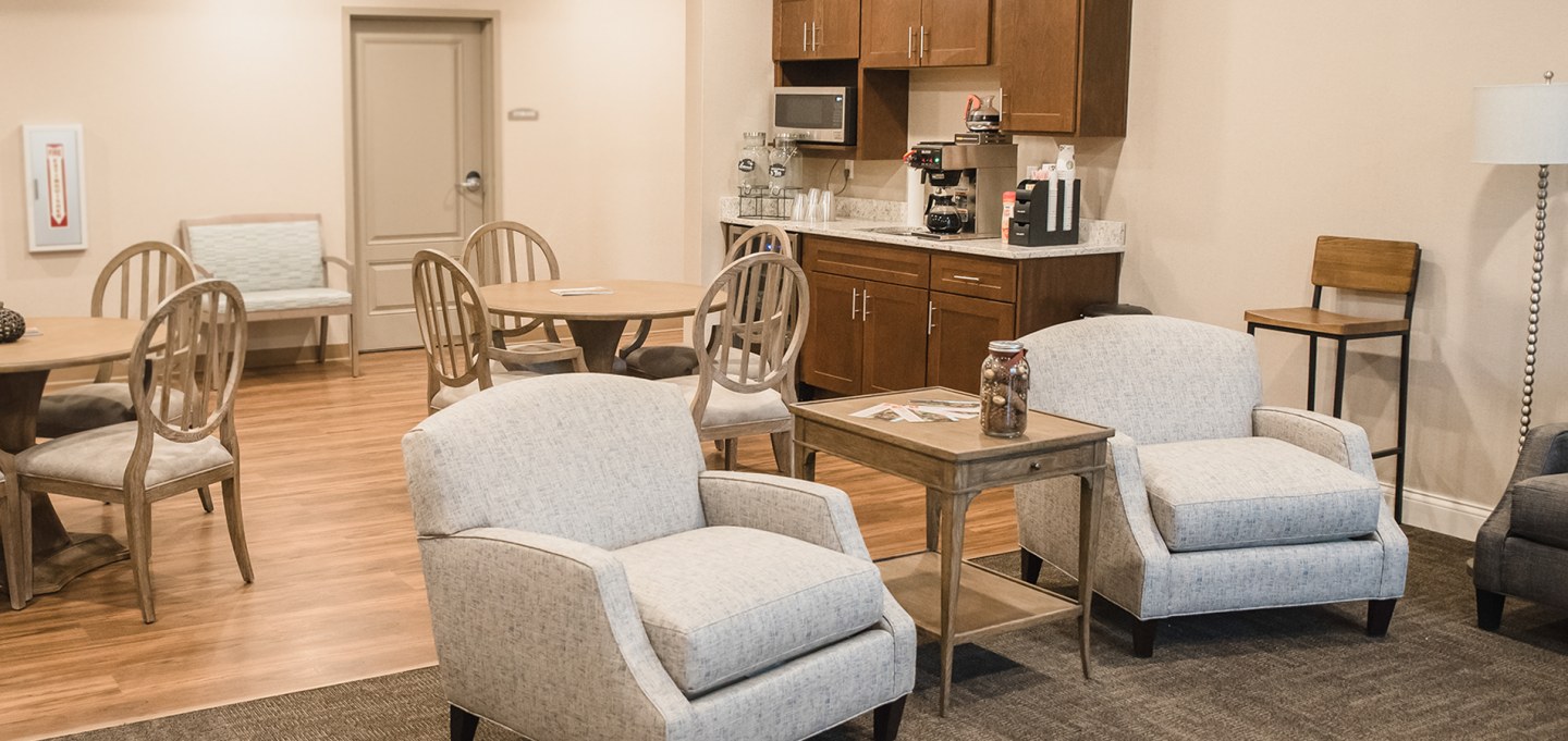 Senior Housing - Hopkins Commons Image 6