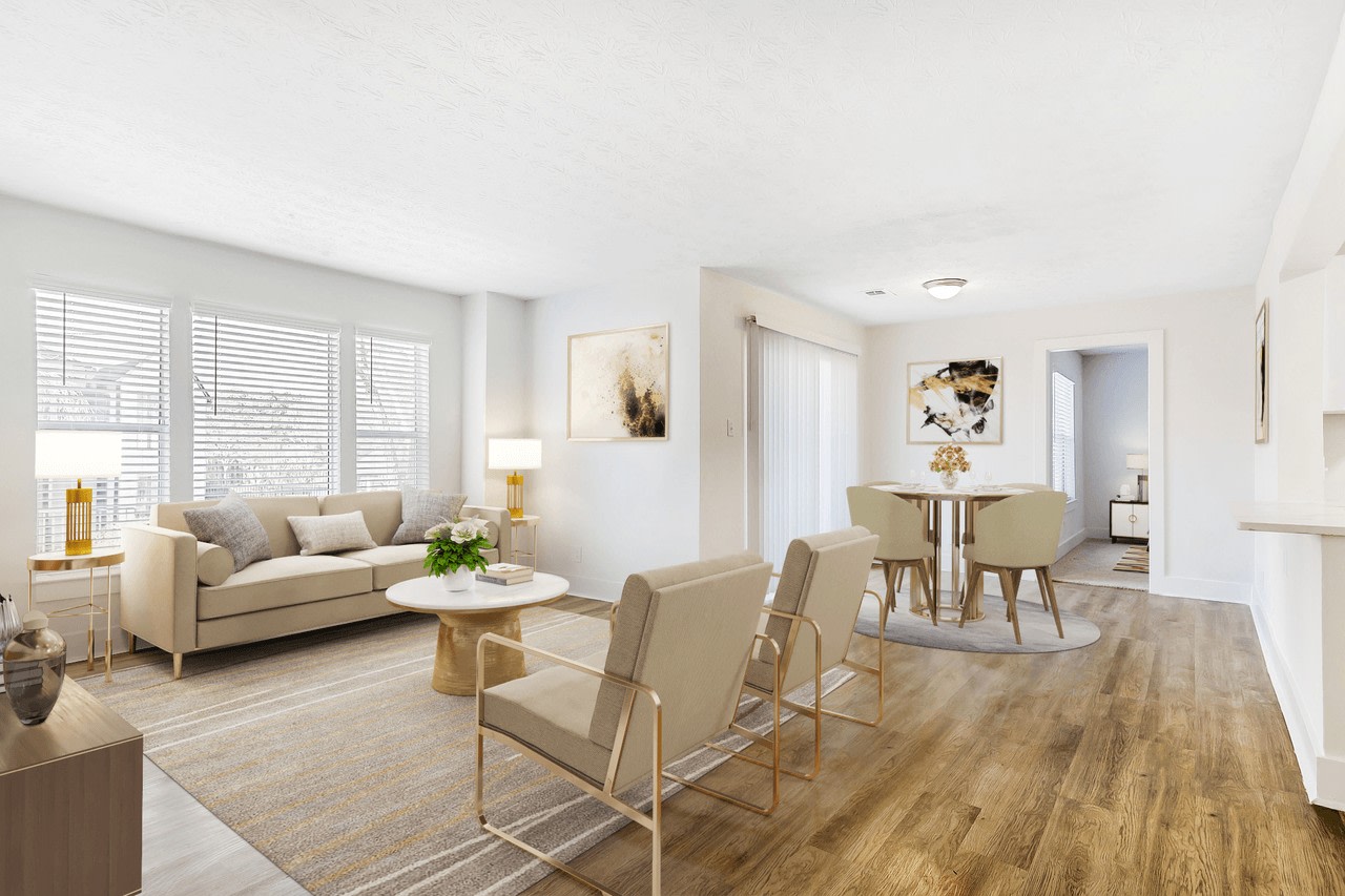 The Everett Apartments Image 63