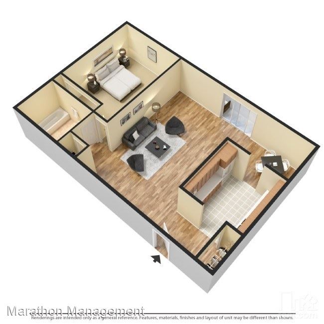 The Wellington Apartments Image 19