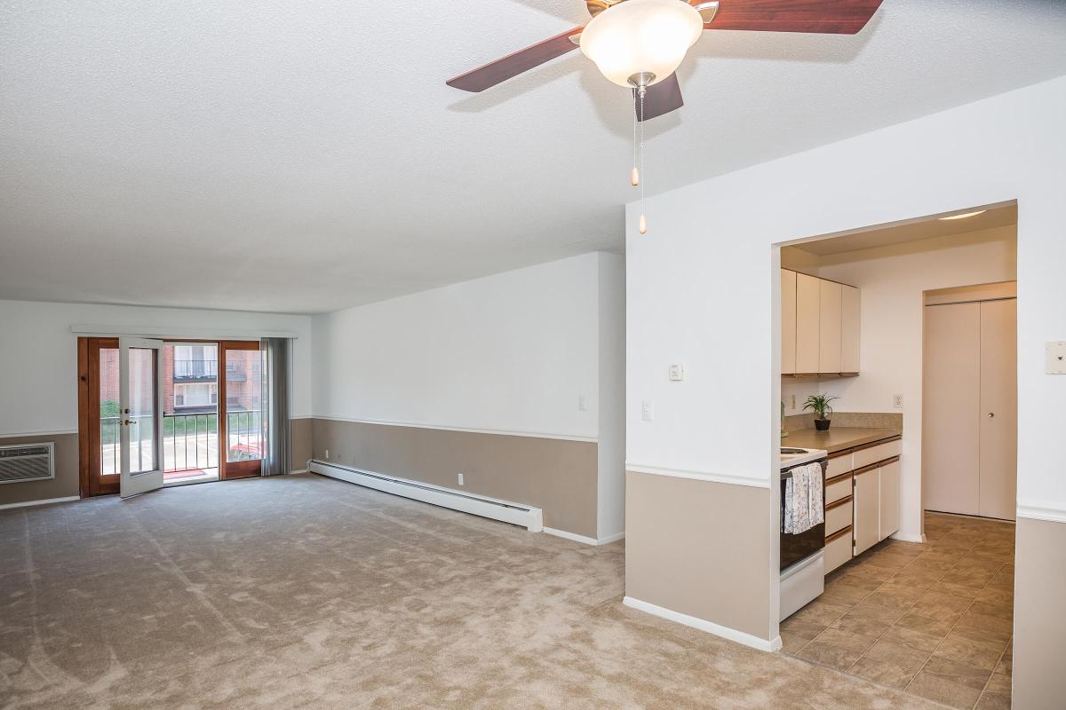 Groton Towers Image 22