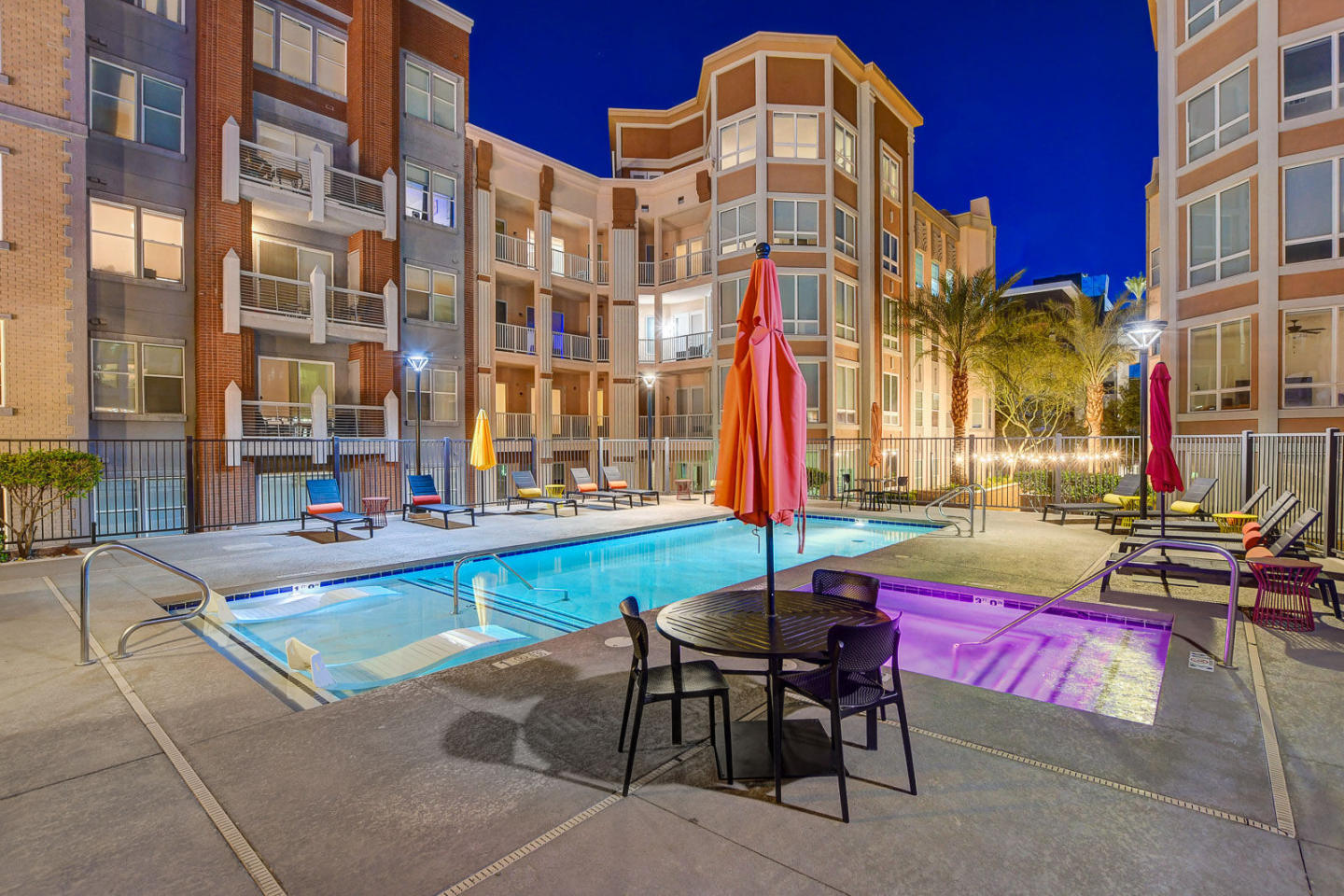 The Gramercy Residences Image 5