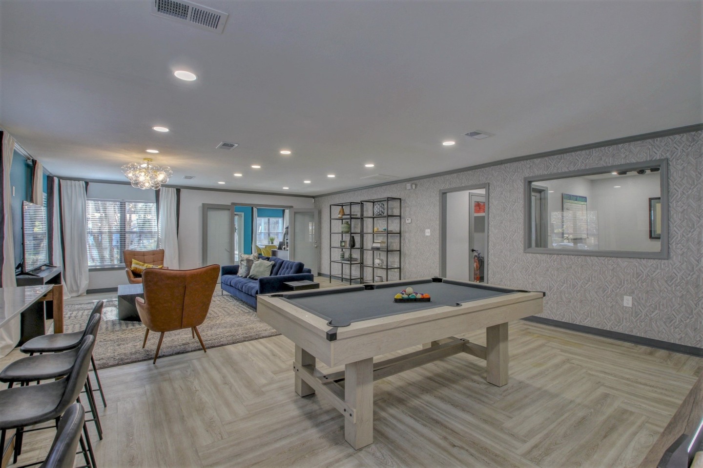 Muse Apartments Image 11