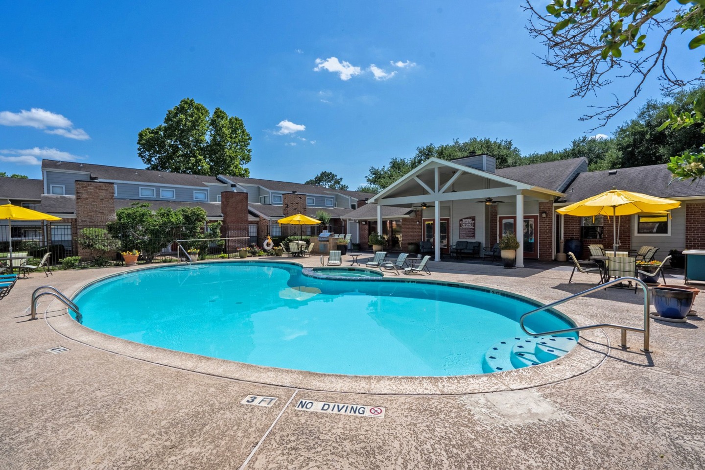 The Place at Green Trails Image 18