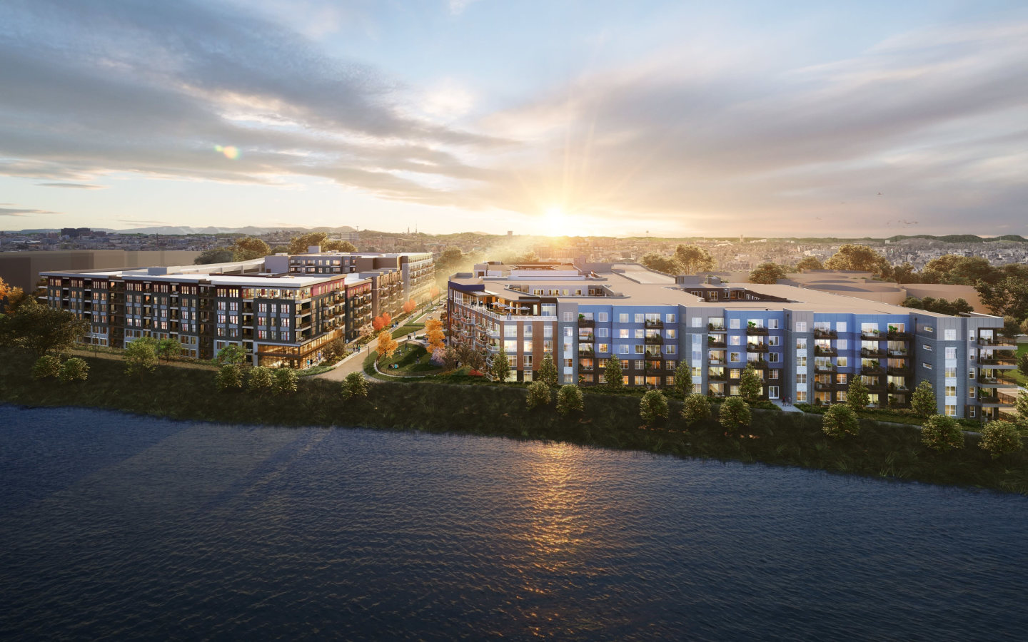 Modera Riverview Image 17