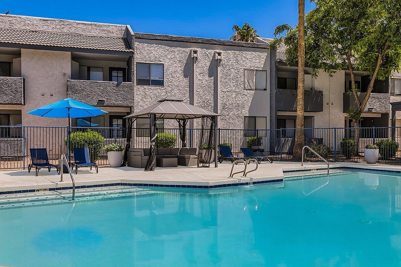 Rise Desert Cove Image 22