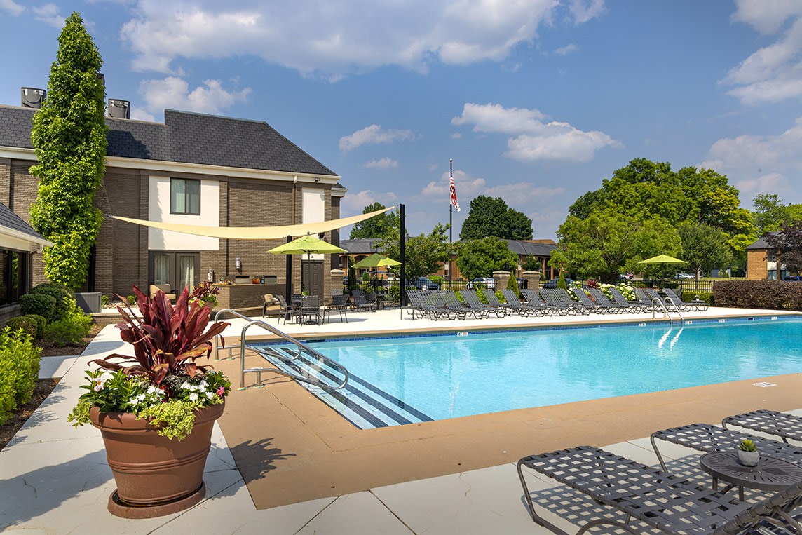 Hurstbourne Grand Image 8
