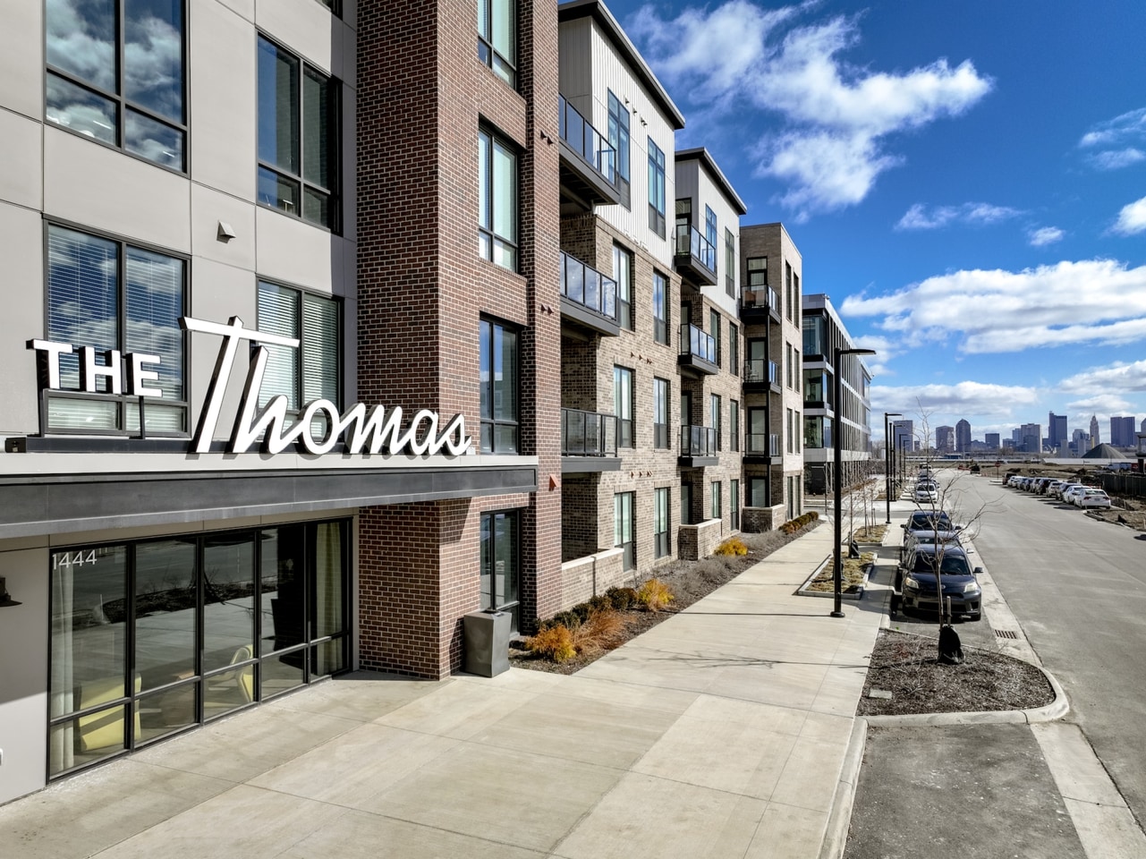 The Thomas at GVX Image 20