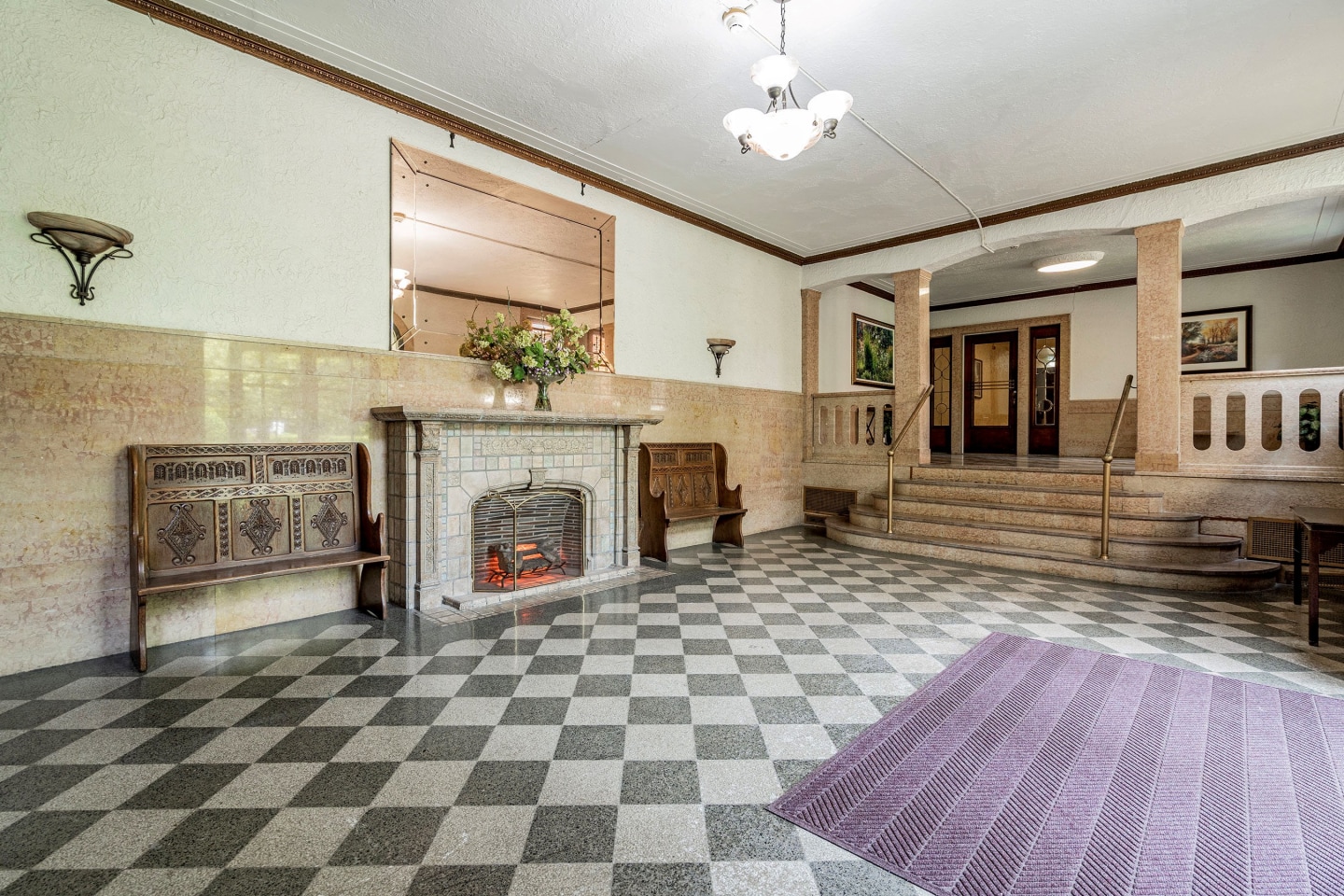 Worthington House Apartments Image 13