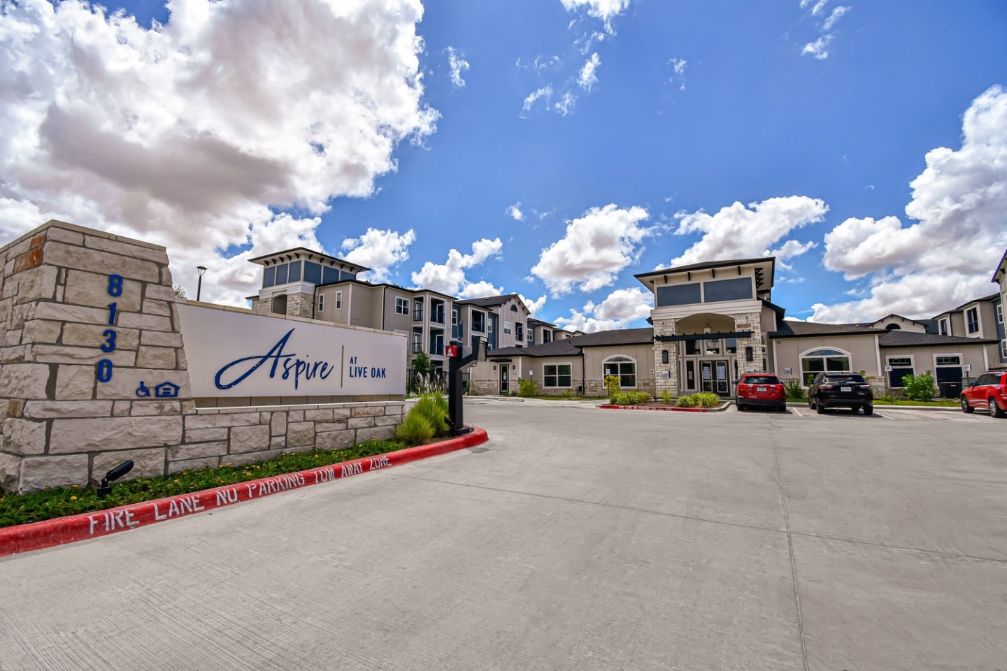Aspire at Live Oak Image 27