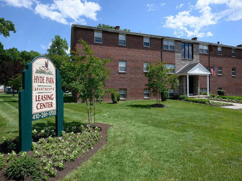 Hyde Park Apartments  Image 13