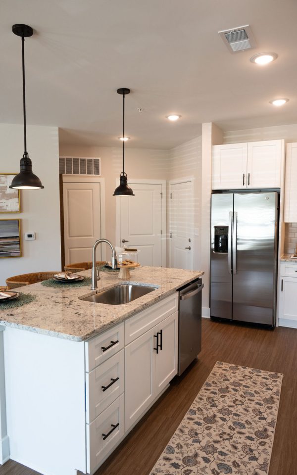 Lake Forest at Swift Creek  - Active Adult 55+ Image 16