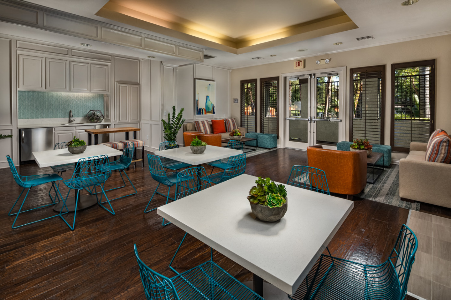 Colonnade at Sycamore Highlands Image 3