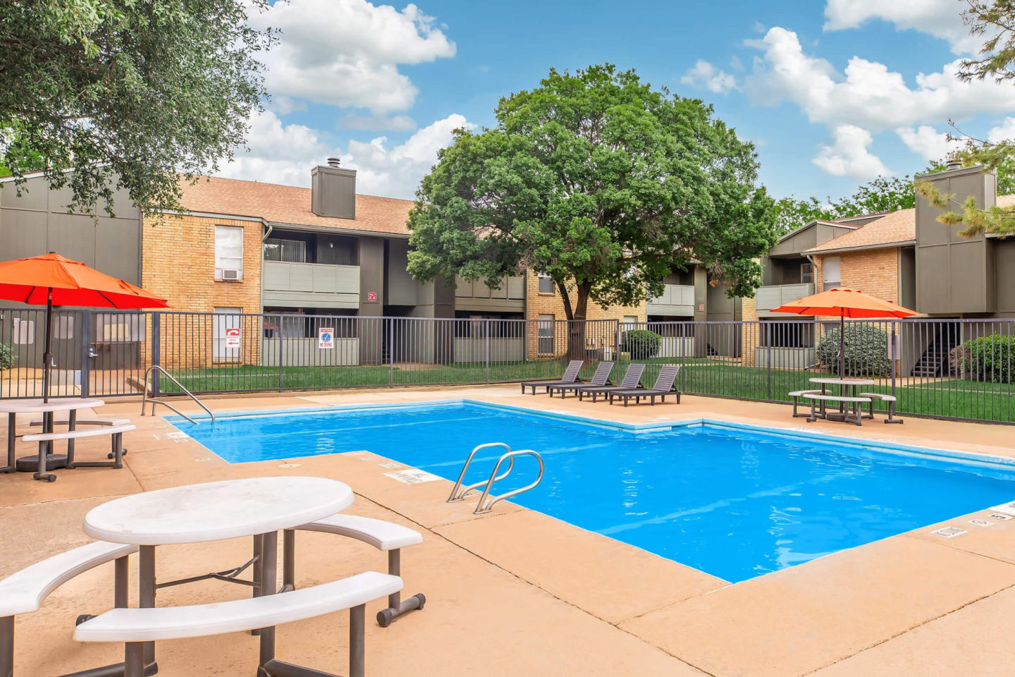 Parkside Apartments Image 56