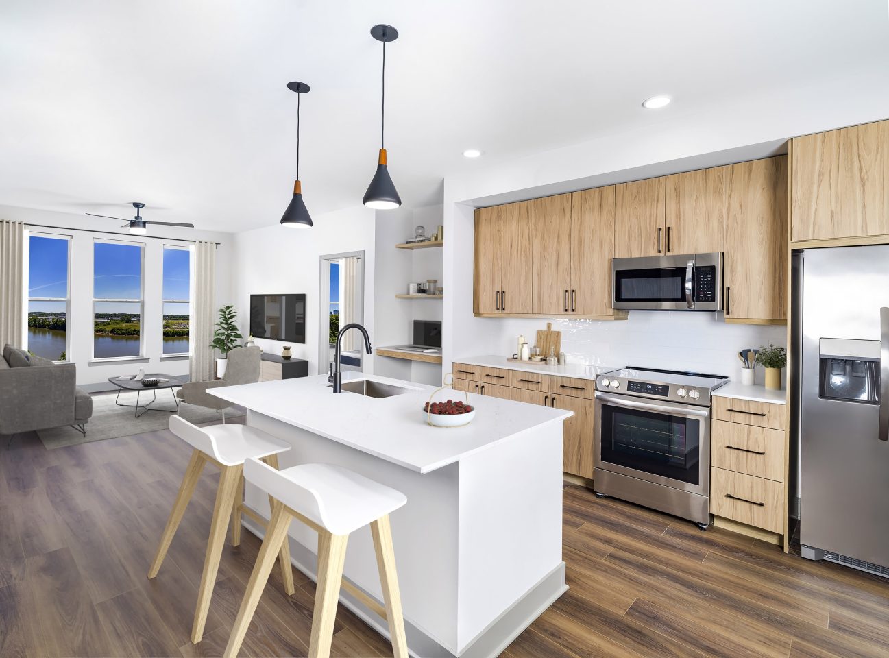 Modera Riverview Image 7