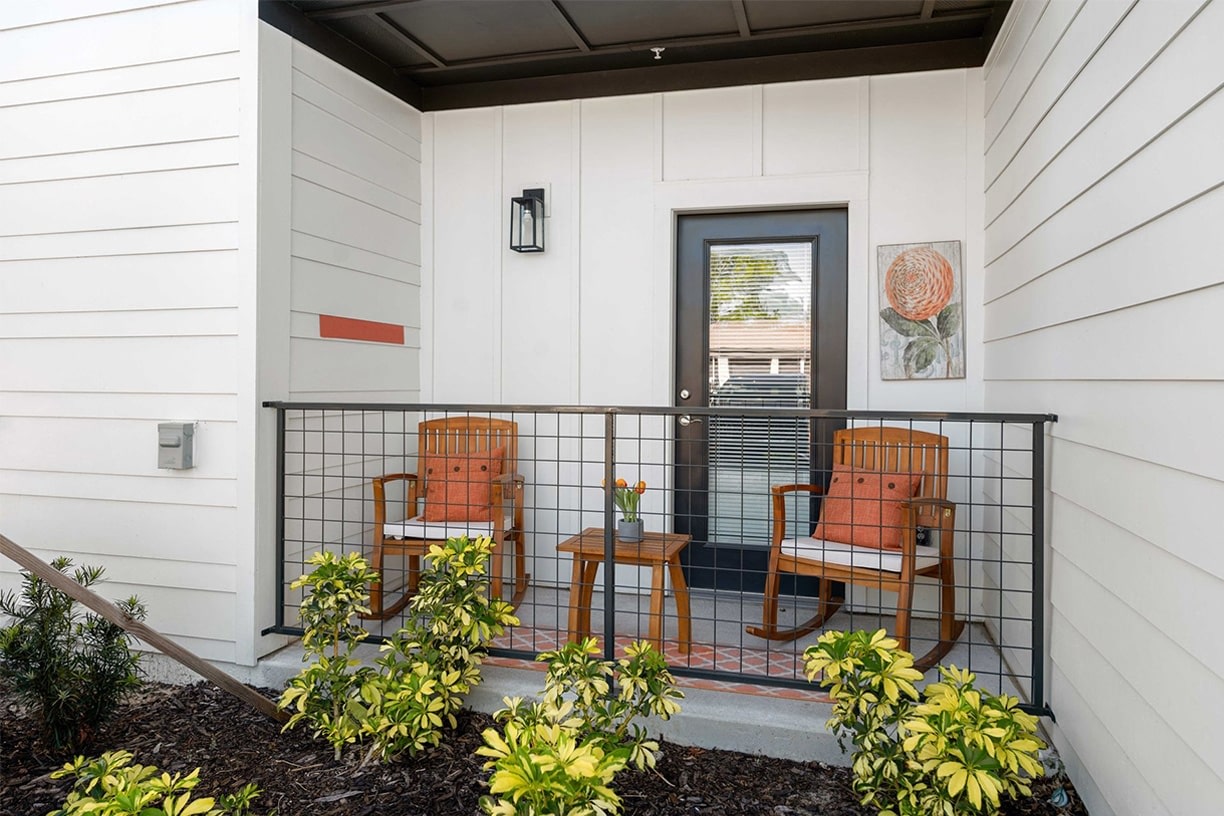 Atlantic Breeze Apartments Image 8