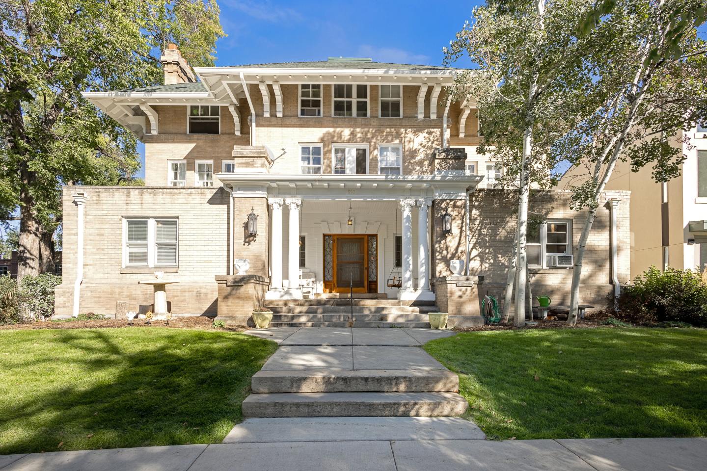 Mullen Mansion Image 9