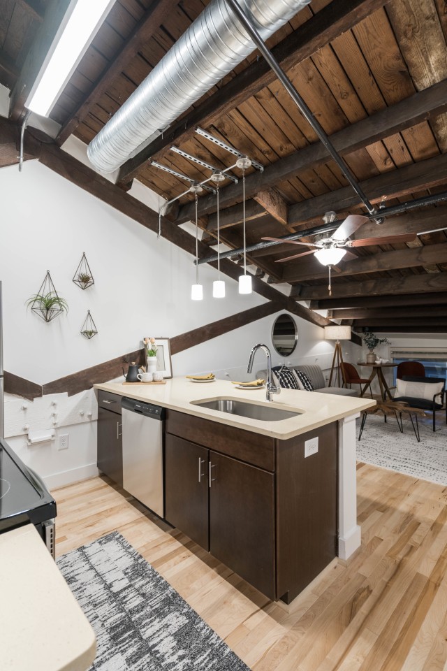 Market Street Lofts Image 2