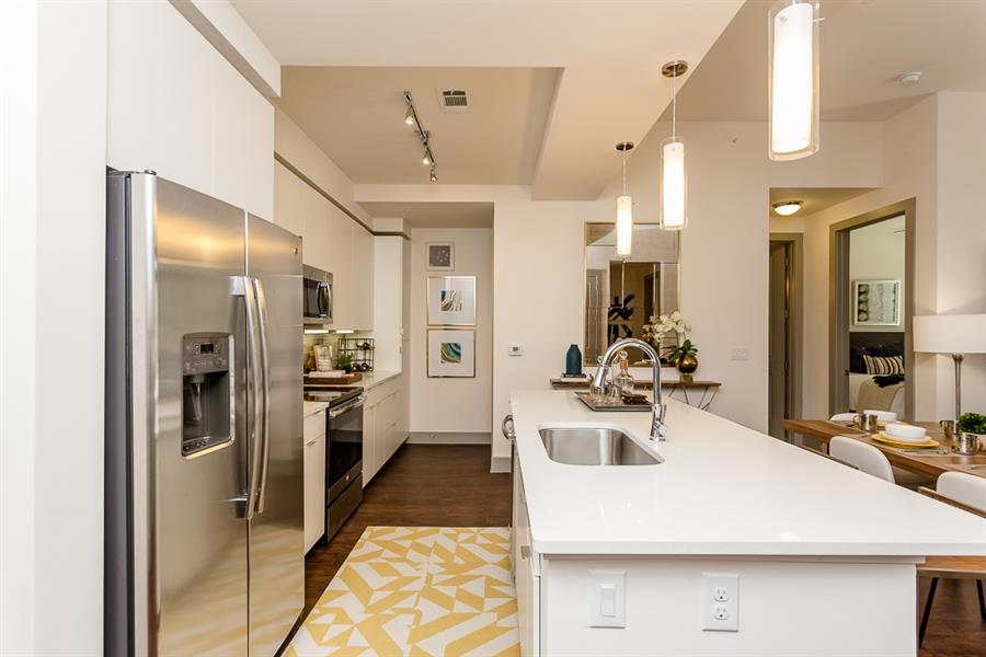 The Mark at CityPlace Springwoods Village Image 13