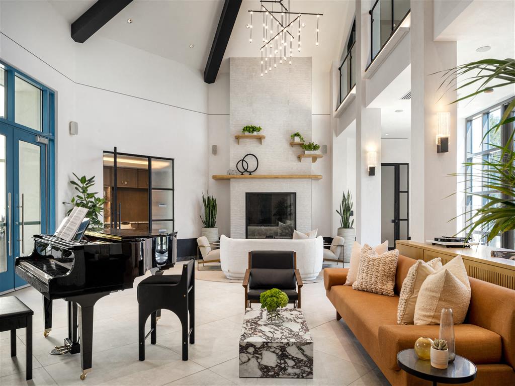 Springline Menlo Park Image 9