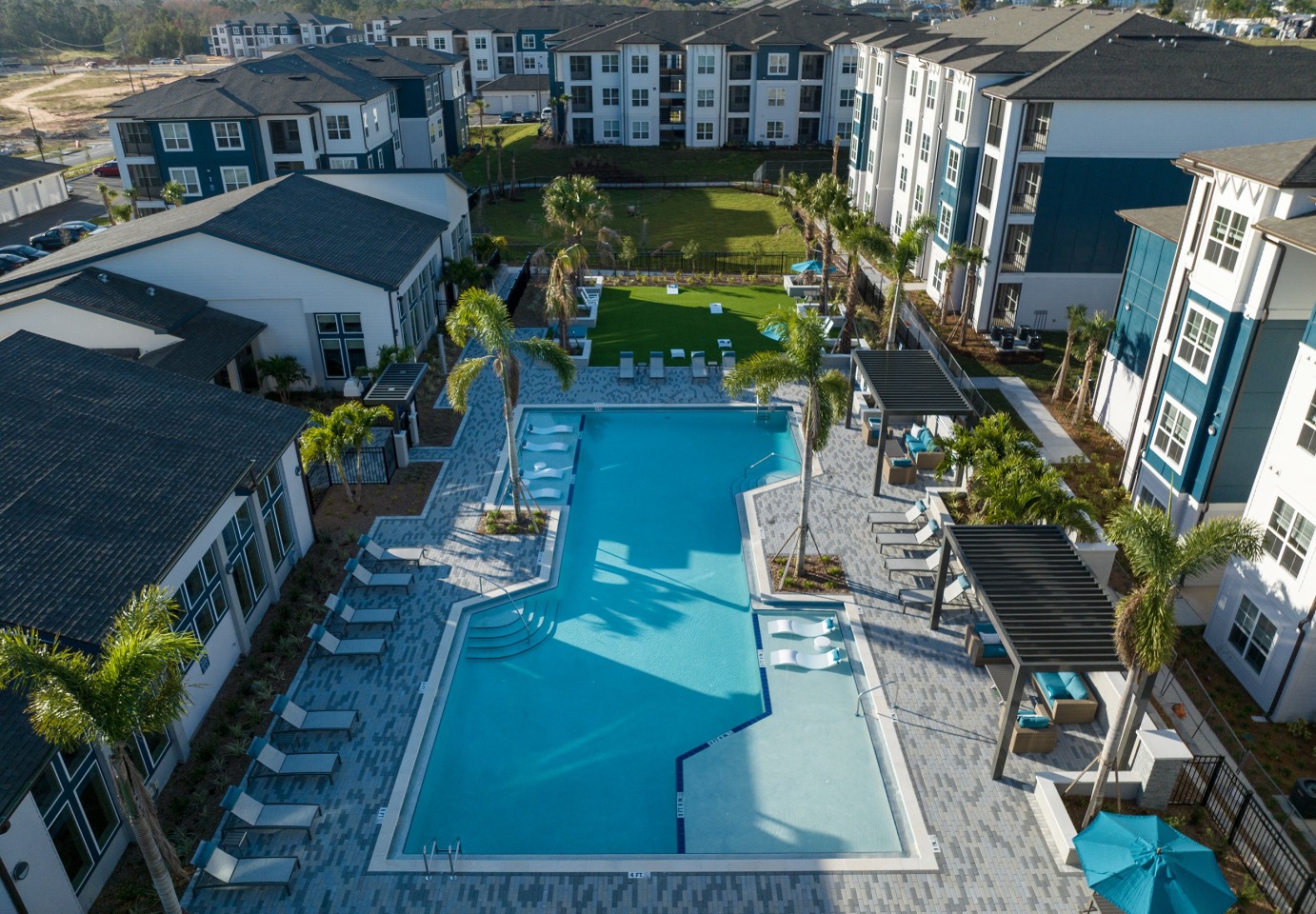 Atlantica at Town Center Image 14