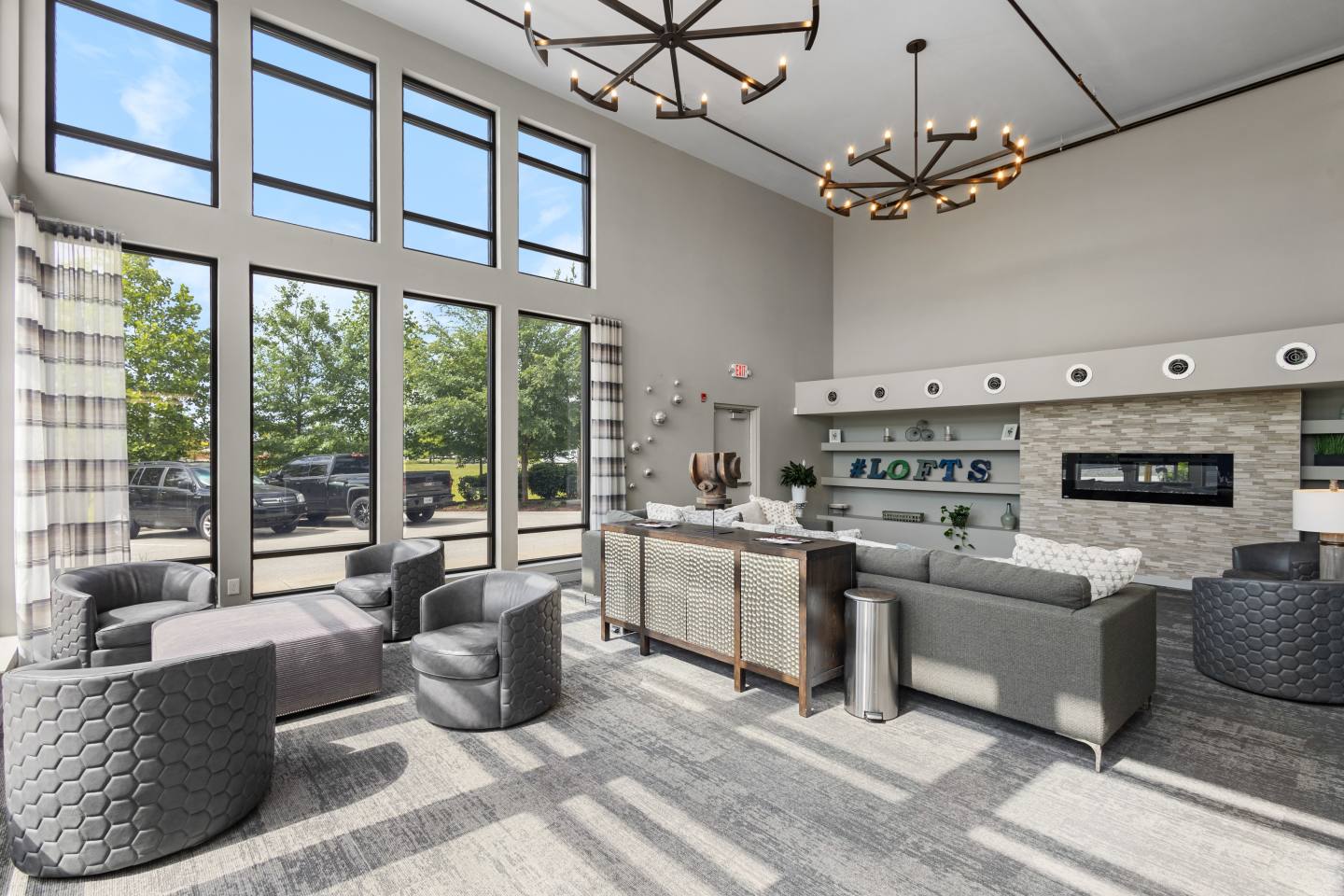 Clarksville Lofts Image 15